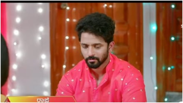 ರಾಜಿಯ ಮನದ ನೋವು ಇಷ್ಟೊಂದಾ?