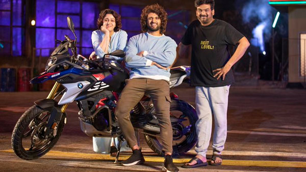 ಬಾಕ್ಸಾಫೀಸ್ನಲ್ಲಿ 'ಲೈಗರ್' ಭವಿಷ್ಯವೇನು?