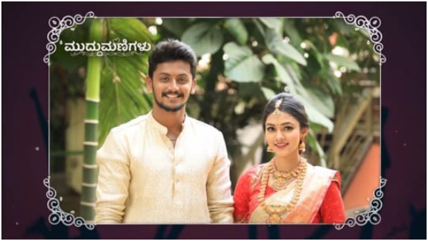 ಶ್ರವಂತ್ ಬಗ್ಗೆ ದೃಷ್ಟಿ ಹೇಳಿದ್ದೇನು?