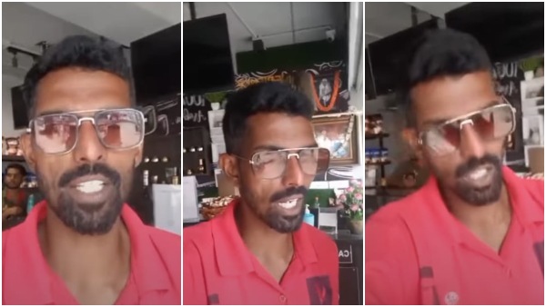ಚಂದು ಬಿಗ್ಬಾಸ್ಗೆ ಬರಬೇಕಿತ್ತು!