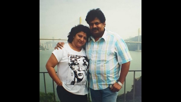 ಮಾಲಾಶ್ರಿ ಮಗಳು ಚಿತ್ರರಂಗಕ್ಕೆ!