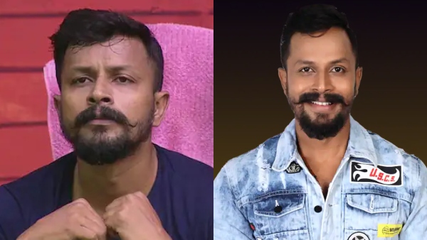 ಬಿಗ್ ಬಾಸ್ ಮನೆಯ ಕ್ಯಾಪ್ಟನ್ ಅರ್ಜುನ್!
