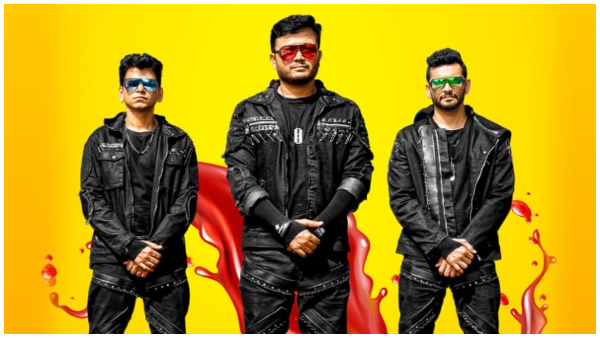 'ಗಾಳಿಪಟ- 2'ಗೆ ಸಖತ್ ರೆಸ್ಪಾನ್ಸ್