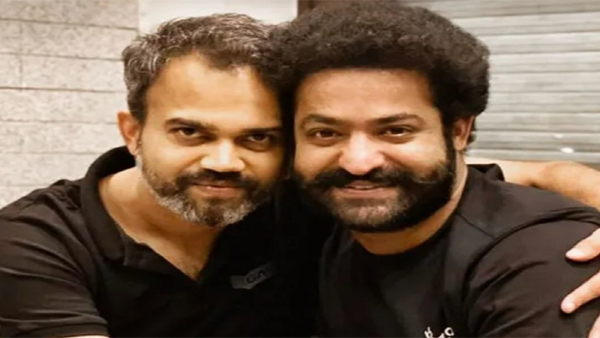 ಏಪ್ರಿಲ್ನಲ್ಲಿ #NTR31 ಶೂಟಿಂಗ್