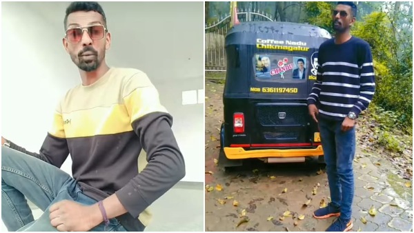 ಬಿಗ್ಬಾಸ್ ಓಟಿಟಿಯಿಂದ ಚಂದುಗೆ ನಿರಾಸೆ?