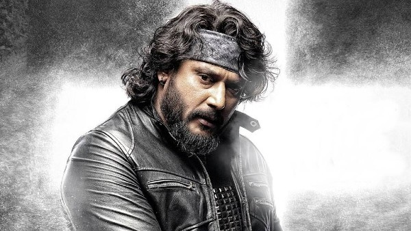'ರಾಬರ್ಟ್' ಟೀಂ ಮತ್ತೊಂದು ಅದ್ಭುತ ಚಿತ್ರ