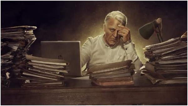 ಅದ್ಭುತ ತಂತ್ರಜ್ಞರ ಕೈಚಳಕದಲ್ಲಿ 'ಇಂಡಿಯನ್'-2
