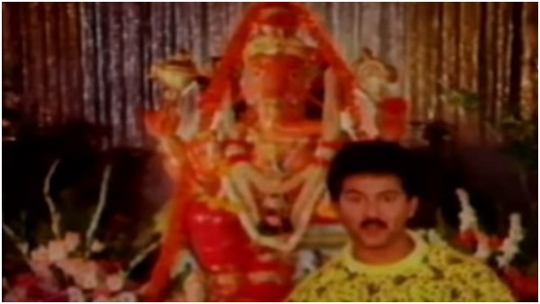ಕಥೆಗೆ ತಿರುವು ಕೊಡುವ ಗಣೇಶ ವಿಸರ್ಜನೆ ಘಟನೆ