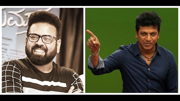 ಶಿವಣ್ಣನ ಚಿತ್ರಕ್ಕೆ ಆನಂದ್ರಾಮ್ ಆಕ್ಷನ್ ಕಟ್