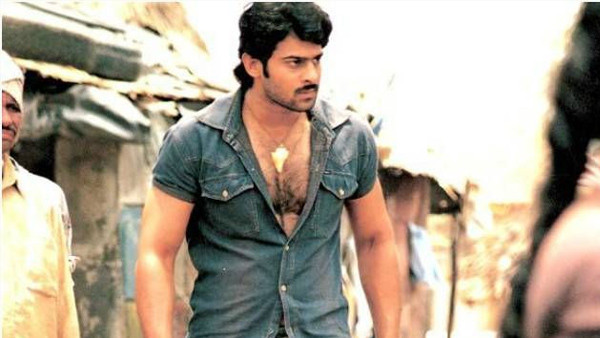 ಪ್ರಭಾಸ್ ಬರ್ತ್ಡೇಗೆ ಯಾವ ಸಿನಿಮಾ ರೀರಿಲೀಸ್?