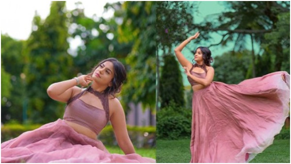 ನಮ್ರತಾ ಗೌಡನ ರೀಲ್ಸ್ ವೈರಲ್