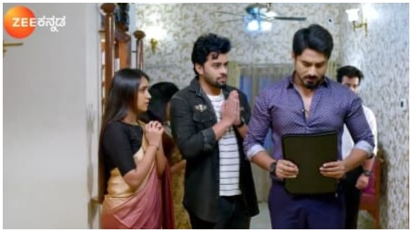 ವೈದೇಹಿ ನಿಜವಾಗಿ ಸಿಗುತ್ತಾಳಾ..?