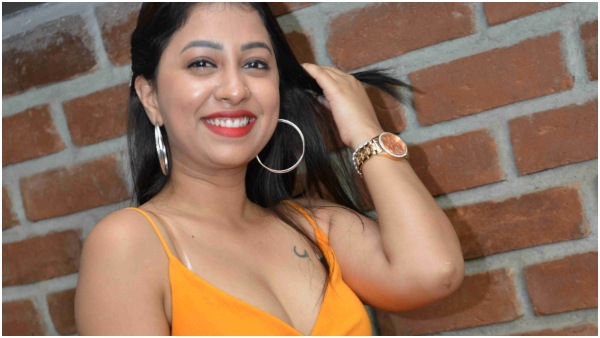 ಜಯಶ್ರೀ ಆರಾಧ್ಯ 12ನೇ ಸ್ಪರ್ಧಿ