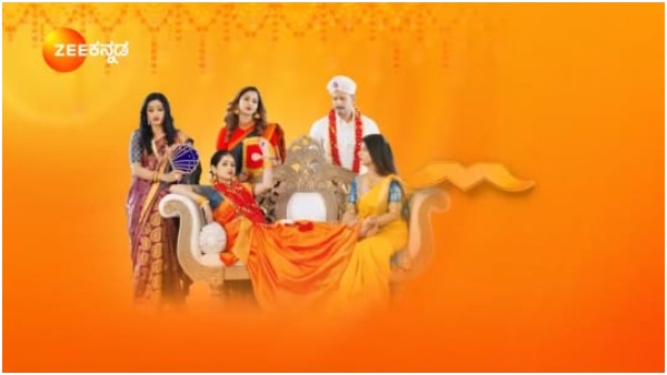 ರಾಮ್-ಲೀಲಾಗೆ ಅಜ್ಜಿ ಕಂಡೀಷನ್