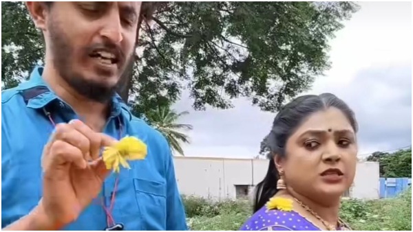 ಮೌನಿಶ್ ತಲೆಗೆ ಈ ಐಡಿಯಾ ಬರೋದೇಗೆ?