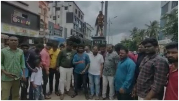 ಸಿನಿಮಾ ರಿಲೀಸ್ ಆಗೋಕೆ ಬಿಡಲ್ಲ