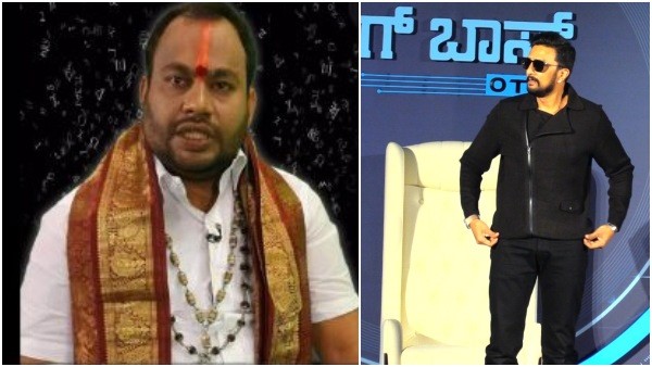 ಆರ್ಯವರ್ಧನ್ಗೆ ದೆವ್ವದ ಭಯ