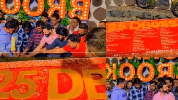 ಅಭಿಮಾನಿಗಳ ಸಂಭ್ರಮ!