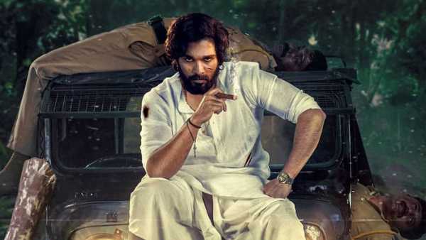'ಪುಷ್ಪ 2' ಯಾವಾಗ?