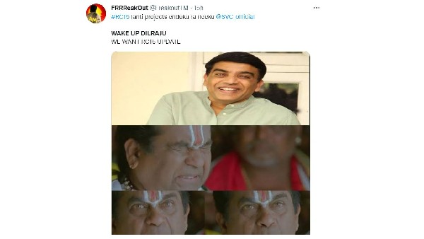 ಮೆಗಾ ಫ್ಯಾನ್ಸ್ ಎಚ್ಚರಿಕೆ