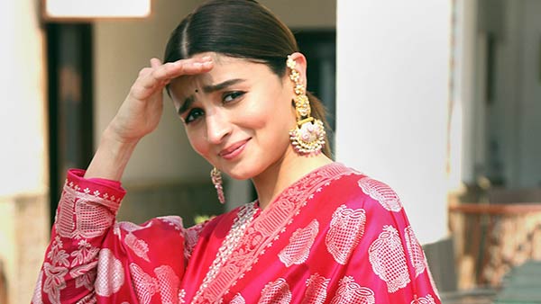 After Kareena Kapoor, Alia Bhatt says don’t watch My films After Kareena Kapoor, Alia Bhatt says don’t watch My films