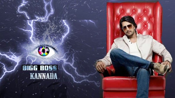 ಸುದೀಪ್ ಕಾಸ್ಟ್ಯೂಂ ಅಂದ್ರೆ ಪರಂಗೆ ಭಯ!
