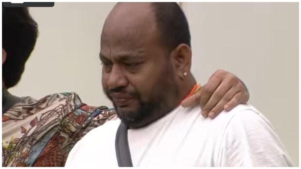 ಮಗುವಿನಂತ ಮನಸ್ಸುಳ್ಳ ಆರ್ಯವರ್ಧನ್