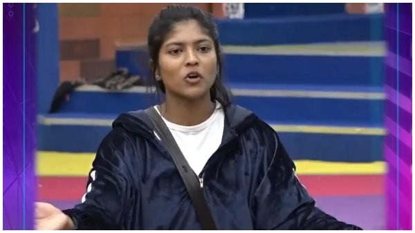 ಜಯಶ್ರೀಗ್ಯಾಕೆ ನಂದಿನಿ ಕಂಡರೆ ಆಗಲ್ಲ?