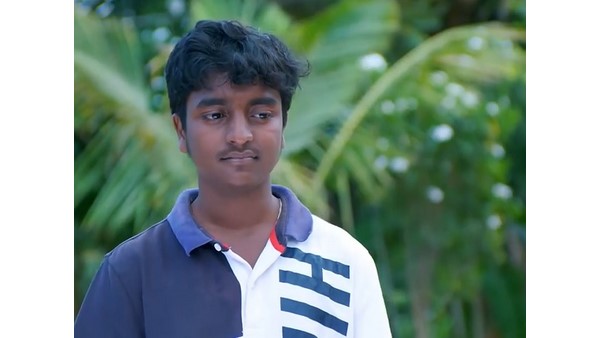 ತಾತನ ಕ್ಯಾರೆಕ್ಟರ್ ಸಿಗ್ತಿಲ್ಲ!