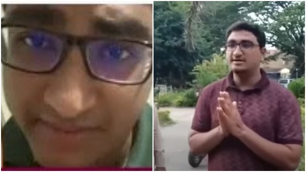 ನಟ ದರ್ಶನ್ ಕ್ಷಮೆ ಕೇಳಿದ ಪವನ್
