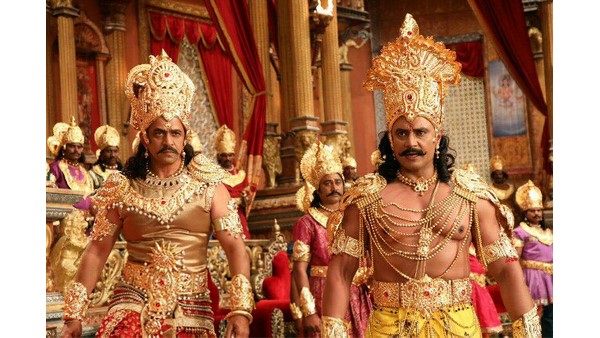 50ಕ್ಕೂ ಅಧಿಕ ಚಿತ್ರಗಳಲ್ಲಿ ನಟನೆ