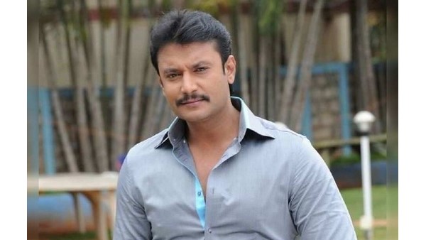 ನನಗೆ ಮಾತನಾಡಲು ಭಯ ಎಂದ ದರ್ಶನ್