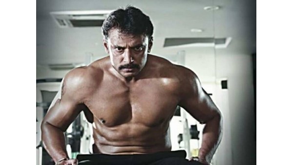 ದರ್ಶನ್ ಡೆಡಿಕೇಶನ್ಗೆ ಫ್ಯಾನ್ಸ್ ಫಿದಾ