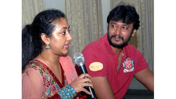 ಸೆರೆವಾಸವನ್ನು ಅನುಭವಿಸಿದ್ದ ದರ್ಶನ್