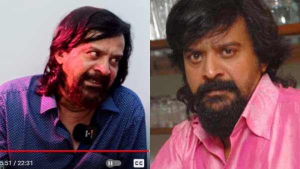 ಹರೀಶ್ ರಾಯ್ ಅನಾರೋಗ್ಯ!