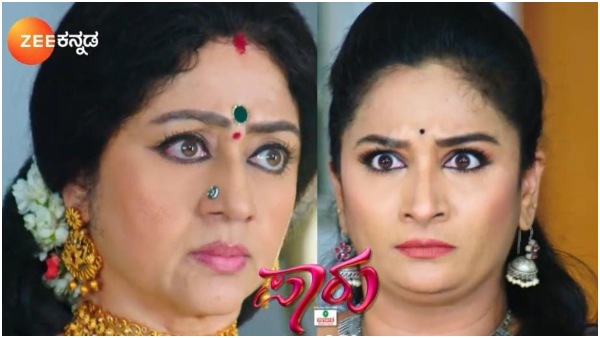 ಪೂಜೆಗೆ ವಿಘ್ನವಾಗುತ್ತಾಳಾ ಅರುಂಧತಿ?