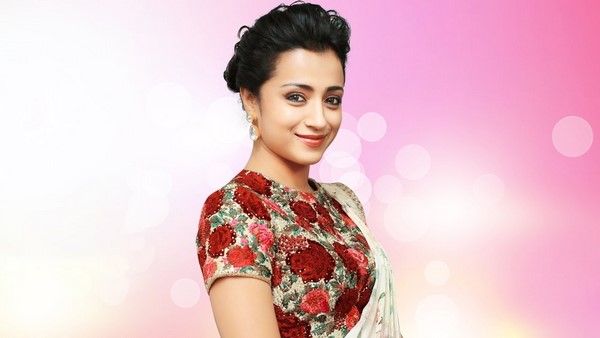 ನಟಿ ತ್ರಿಶಾ ಅಮ್ಮ ಹೇಳಿದ್ದೇನು?