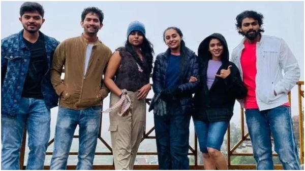 ಬ್ರೇಕ್ ಟೈಮ್ನಲ್ಲಿ 'ಪುಟ್ಟಕ್ಕನ ಮಕ್ಕಳು' ಏನು ಮಾಡುತ್ತಾರೆ?
