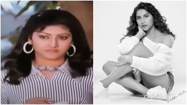 ಮಾಲಾಶ್ರೀ ಪುತ್ರಿ ವಯಸ್ಸು ಎಷ್ಟು?