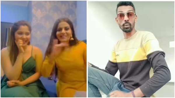 ಥೇಟ್ ಕಾಪಿನಾಡು ಚಂದು ಕಾಪಿ ಮಾಡಿ ವಿಶ್