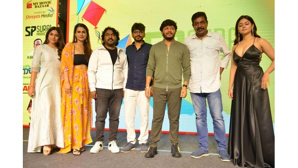 ತಂಡದ ಲೆಕ್ಕಾಚಾರ ತಲೆಕೆಳಗಾಗಿಸಿದ ಚಿತ್ರ