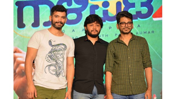 50 ಕೋಟಿ ರೂ. ಕ್ಲಬ್ಗೆ ಸಿನಿಮಾ
