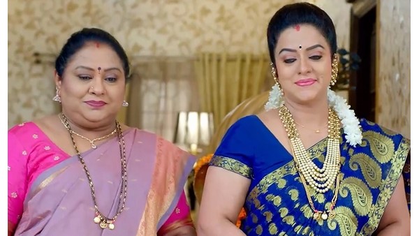 ಗಂಡನ ಬಗ್ಗೆ ಹೆಮ್ಮೆ ಪಡುತ್ತಿರುವ ಅಮ್ಮು