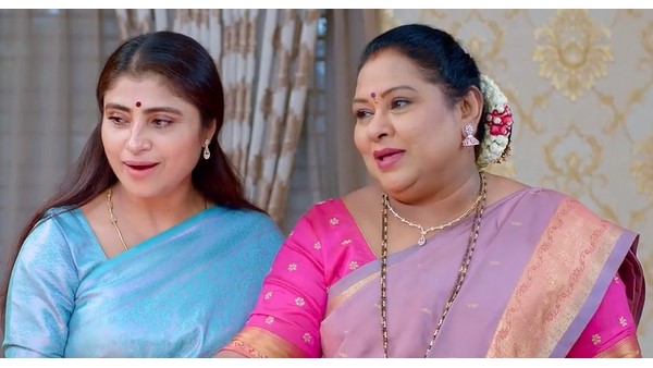 ಇನ್ನೊಬ್ಬರನ್ನು ಕರೆದ ವೇದಾಂತ