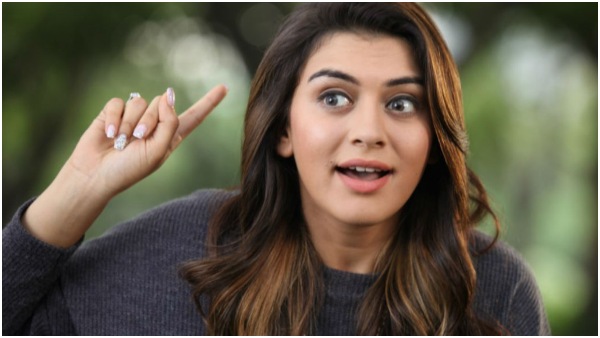 ಪ್ರಭುದೇವಾ ಜೊತೆ ಅಫೇರ್?