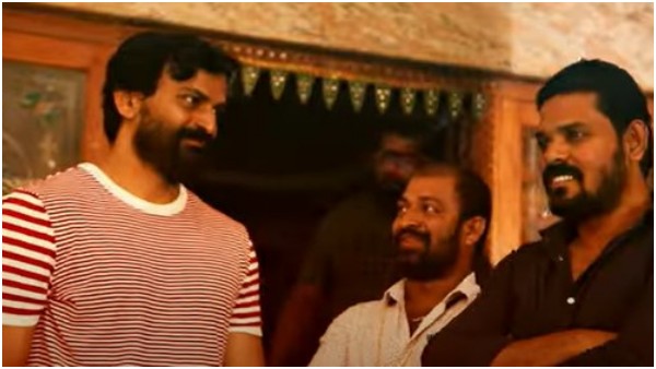 ಹೇಗಿದೆ 'ರೌಡೀಸ್ ಆಂಥಮ್'?