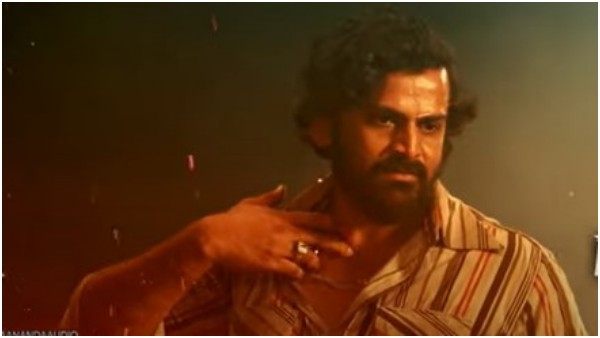 'ರೌಡೀಸ್ ಆಂಥಮ್' ಕೇಳಿದವರಿಗೆ ನಿರಾಸೆ