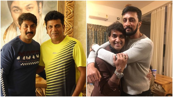 ಚಿತ್ರರಂಗದಲ್ಲಿ 25 ವರ್ಷ ಪೂರೈಸಿದ ನಟ