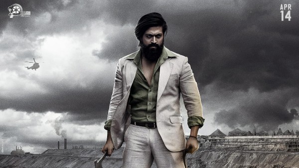 ದಾಖಲೆಗೆ ಮತ್ತೊಂದು ಕೆಜಿಎಫ್ ಬರಬೇಕೆ?