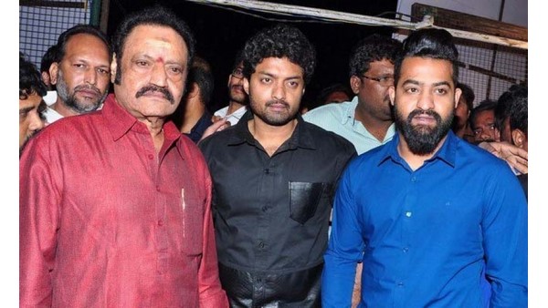 ಆಗಸ್ಟ್ನಲ್ಲೇ ಹರಿಕೃಷ್ಣ ಕಾರು ಅಪಘಾತ